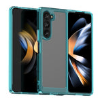 Custodia acrilico TPU per Samsung Galaxy Z Fold5