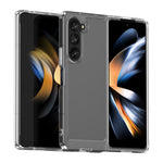 Custodia acrilico TPU per Samsung Galaxy Z Fold5