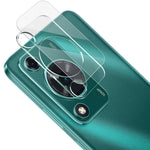 Pellicola vetro temperato per obiettivo fotocamera Huawei Pura 80 Ultra 5G e