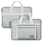 Borsa in tessuto Oxford per laptop 13-16 pollici