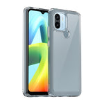 Custodia per telefono in acrilico + TPU serie colorata, For Xiaomi Redmi A1+
