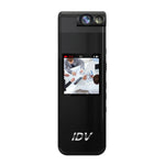 Mini videoregistratore portatile HD 1080P iDV L13