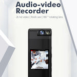 Mini videoregistratore portatile HD 1080P iDV L13