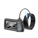 Endoscopio M60 con doppia fotocamera e schermo 4,3 pollici
