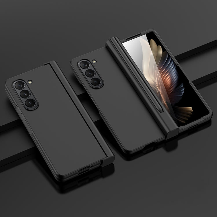 Custodia antiurto con slot penna per Samsung Galaxy Z Fold5
