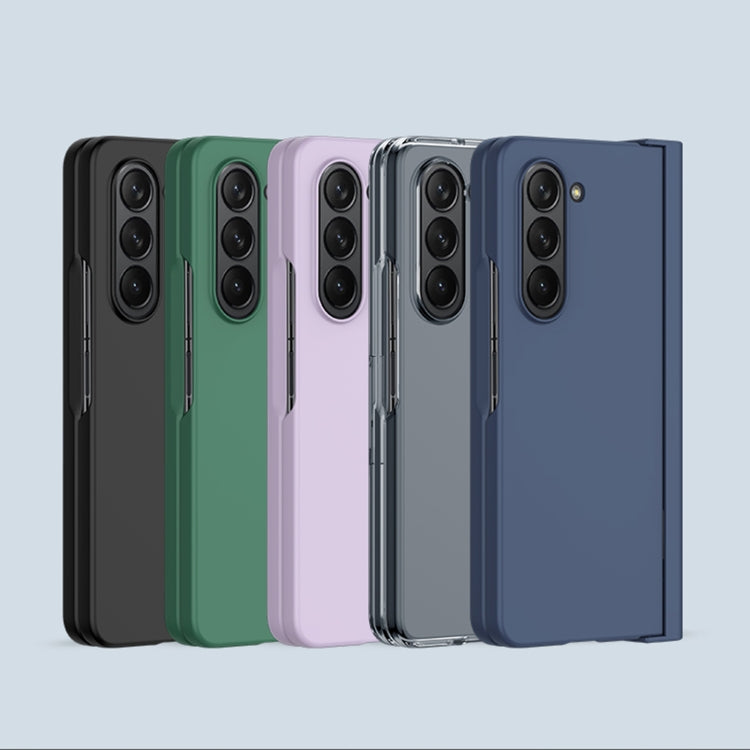 Custodia antiurto con slot penna per Samsung Galaxy Z Fold5