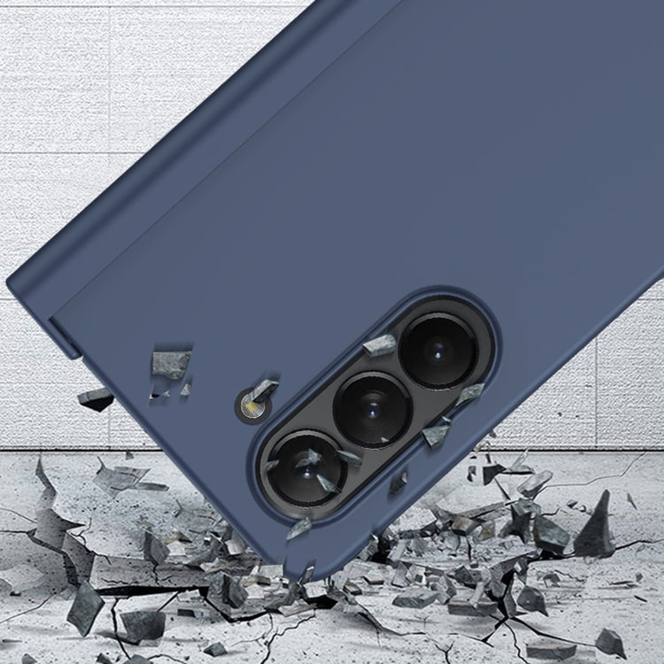 Custodia antiurto con slot penna per Samsung Galaxy Z Fold5