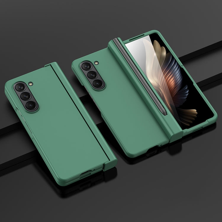 Custodia antiurto con slot penna per Samsung Galaxy Z Fold5