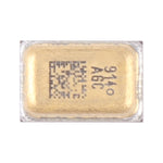 Testa microfono di ricambio 2,8 x 1,8 mm per Huawei, OPPO e Vivo