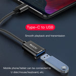 Yesido GS01 cavo convertitore OTG Tipo C a USB 2.0