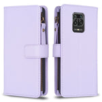 Custodia portafoglio in pelle per Xiaomi Redmi Note 9
