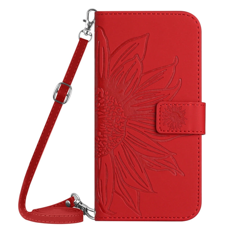 Custodia in pelle per iPhone 16 Pro e 16 Plus
