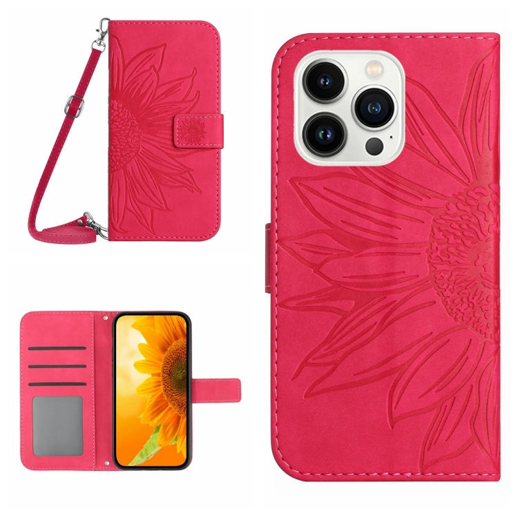 Custodia in pelle per iPhone 16 Pro e 16 Plus