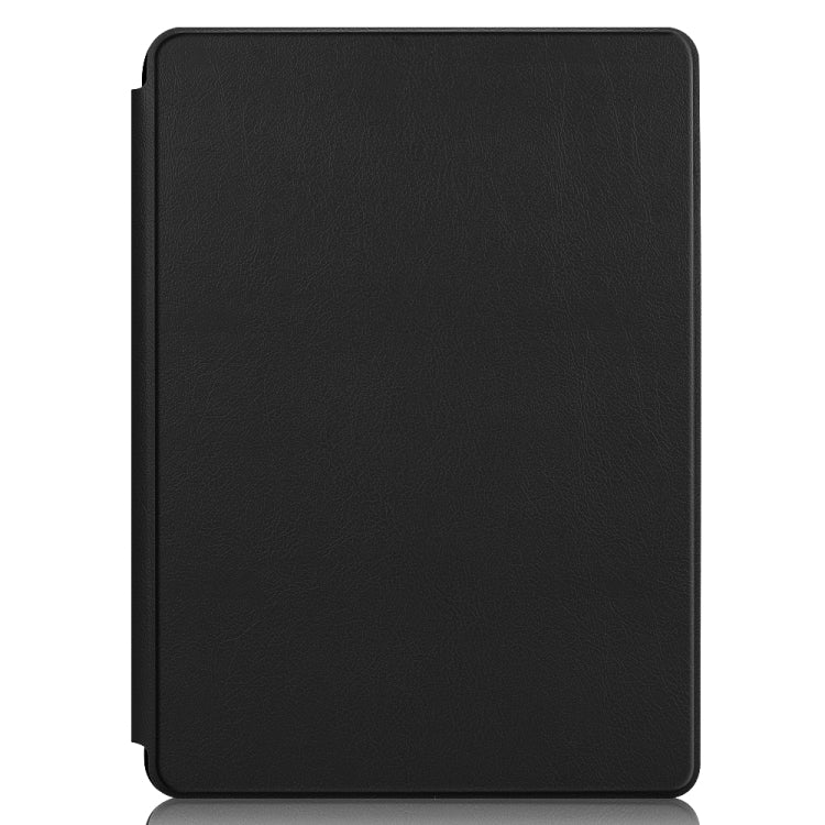 Custodia orizzontale in pelle con supporto per Microsoft Surface Go 2 e Surface