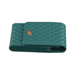 Borsa a tracolla verticale in PU per smartphone fino a 7,2"