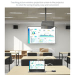 Trasmettitore e ricevitore HDMI wireless Measy UHD200 100m