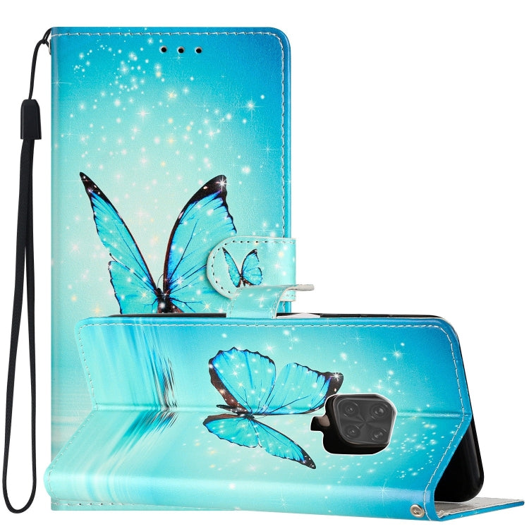 Custodia portafoglio in pelle per Xiaomi Redmi Note 9 Pro