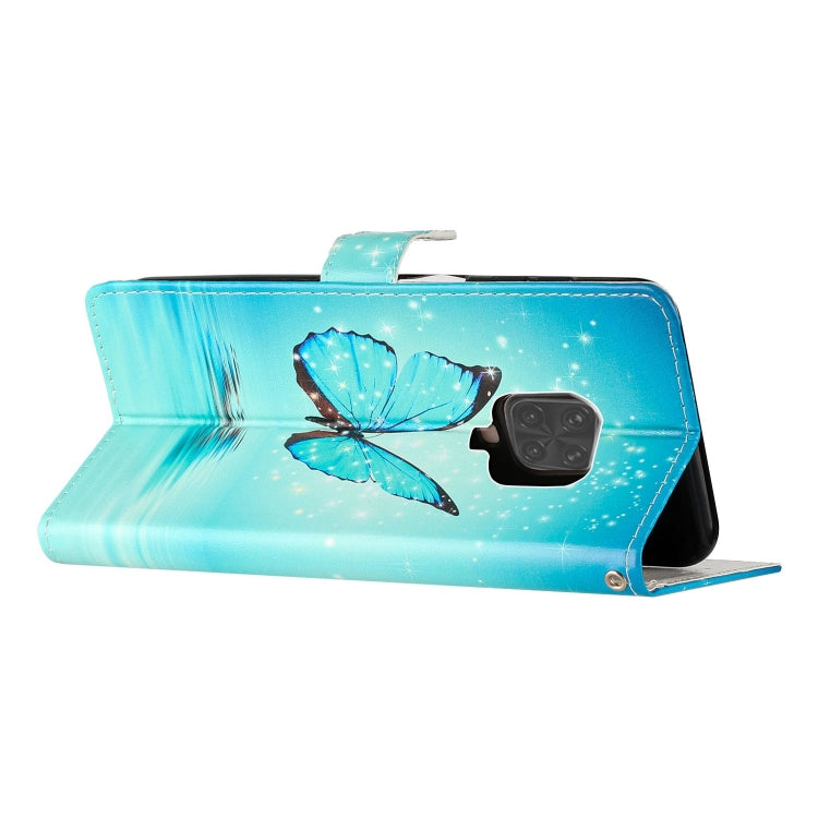 Custodia portafoglio in pelle per Xiaomi Redmi Note 9 Pro