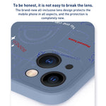 Custodia TPU Astronauta per iPhone XS, X, XR, 8 Plus