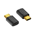 Adattatore USB-C femmina a USB-C 40 Gbps 240W