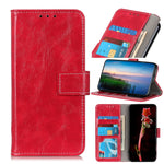Custodia portafoglio in pelle PU per iPhone 16 e 15