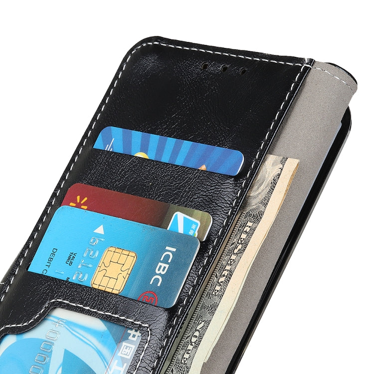 Custodia portafoglio in pelle PU per iPhone 16 e 15