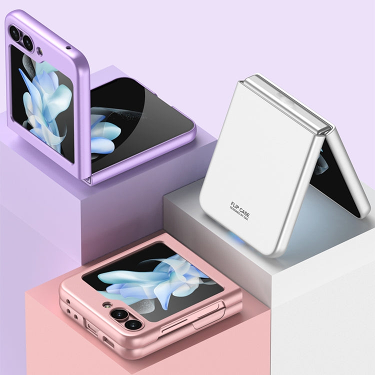 Custodia ultrasottile per Samsung Galaxy Z Flip5