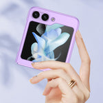 Custodia ultrasottile per Samsung Galaxy Z Flip5