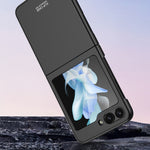 Custodia ultrasottile per Samsung Galaxy Z Flip5