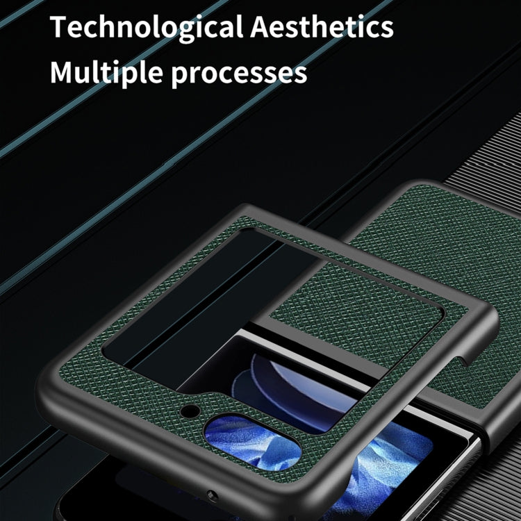 Custodia protettiva per Samsung Galaxy Z Flip5