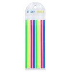 Striscia adesiva fluorescente impermeabile 160 fogli