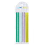 Striscia adesiva fluorescente impermeabile 160 fogli