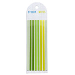 Striscia adesiva fluorescente impermeabile 160 fogli