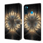 Custodia portafoglio in pelle per Xiaomi Redmi Note 8T