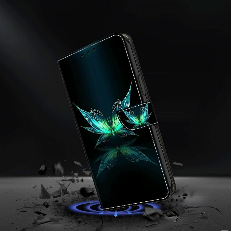 Custodia portafoglio in pelle per Xiaomi Redmi Note 9
