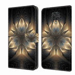 Custodia portafoglio in pelle per Xiaomi Redmi Note 9 Pro