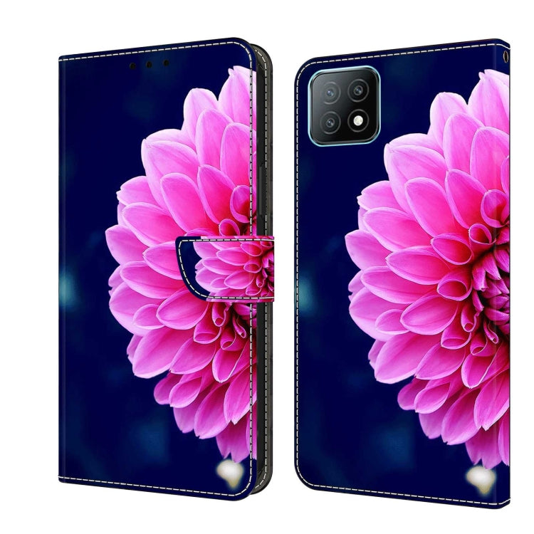 Custodia portafoglio in pelle TPU per Samsung Galaxy A53