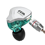 Auricolari in-ear CCA C10 con microfono e filo 3,5 mm