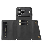 Custodia magnetica Huawei Pura 90 Pro Max 5G in pelle PU