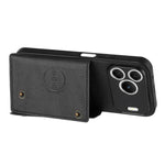 Custodia magnetica Huawei Pura 90 Pro Max 5G in pelle PU