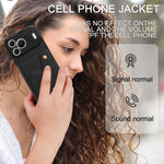Custodia magnetica Huawei Pura 90 Pro Max 5G in pelle PU