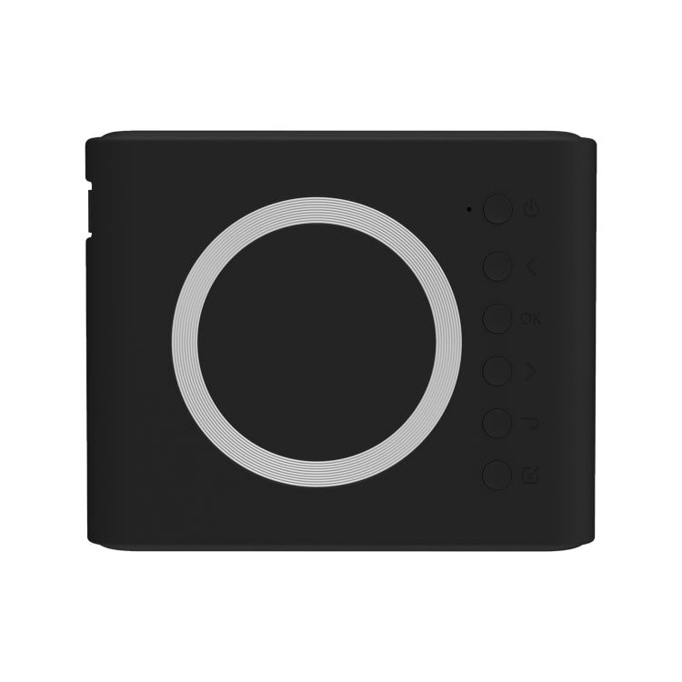 Mini proiettore LCD T300S 320x240 24 ANSI lumen