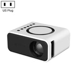 Mini proiettore LCD T300S 320x240 24 ANSI lumen