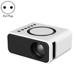Mini proiettore LCD T300S 320x240 24 ANSI lumen