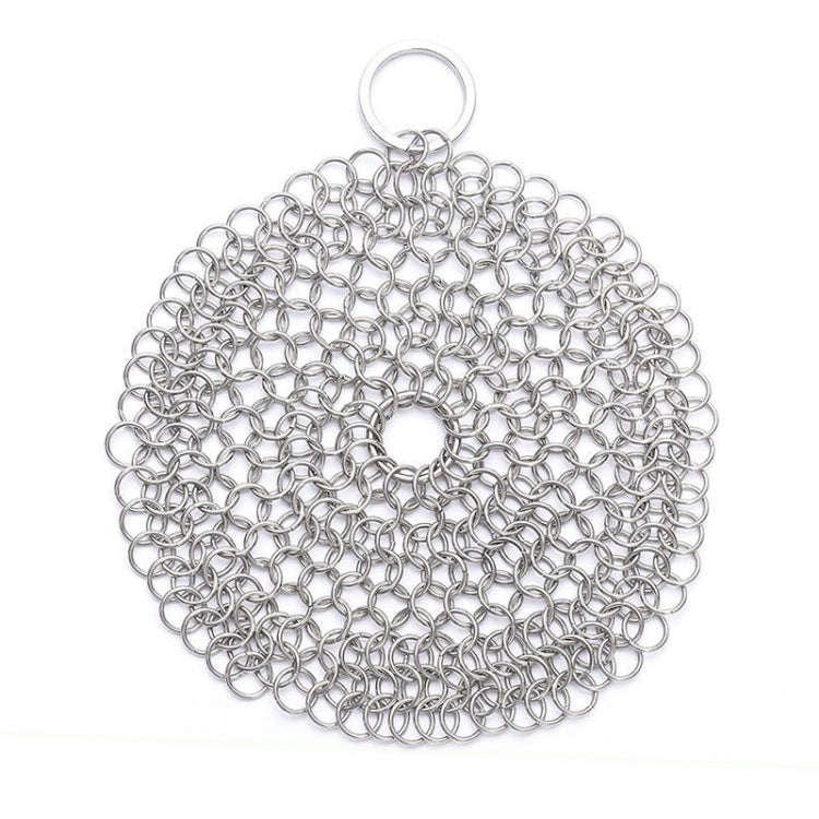 Pulitore per pentole in acciaio inox 316 varie dimensioni