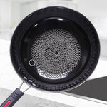 Pulitore per pentole in acciaio inox 316 varie dimensioni
