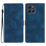 Custodia portafoglio in pelle per Motorola Moto G56 5G