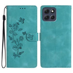 Custodia portafoglio in pelle per Motorola Moto G56 5G