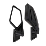 Specchietto retrovisore pieghevole per Can-Am Maverick X3 UTV