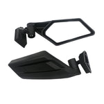 Specchietto retrovisore pieghevole per Can-Am Maverick X3 UTV